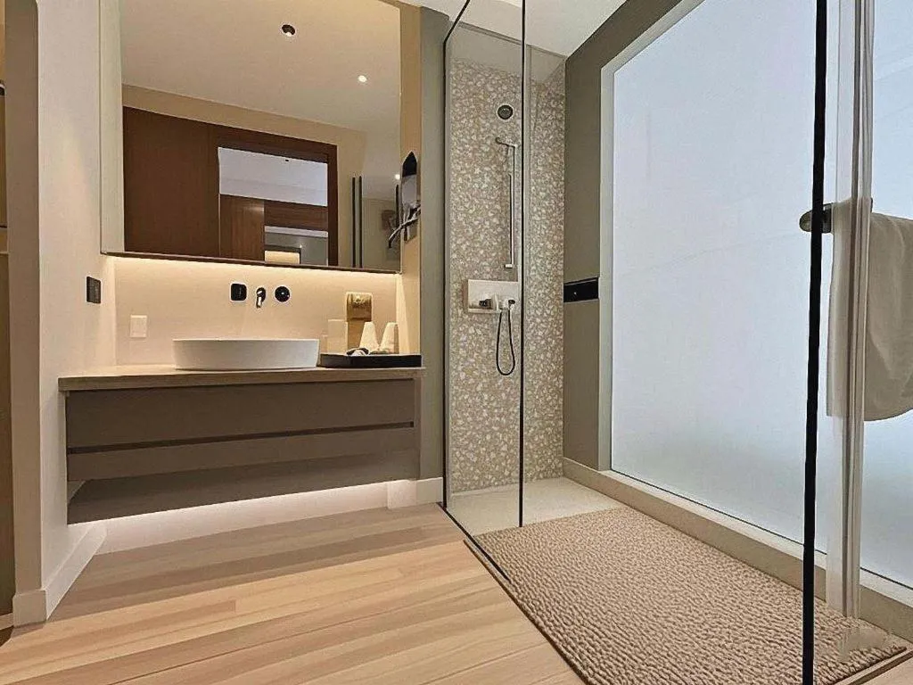 Jinggangshan ZhongTaiLai International Hotel