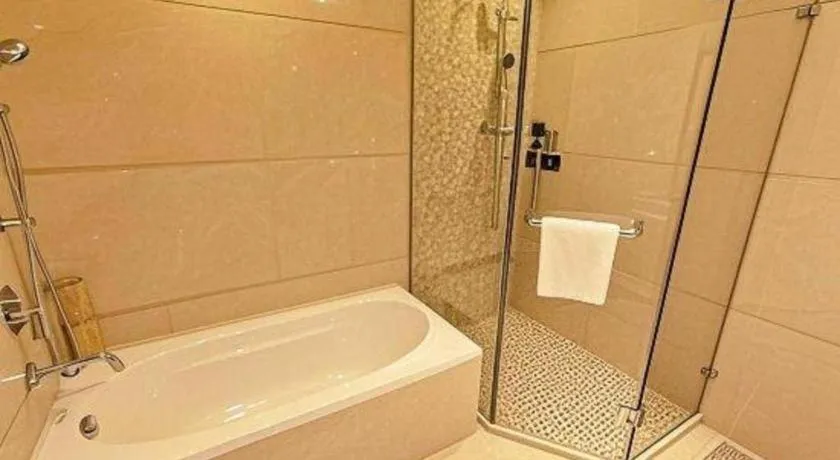 Jinggangshan ZhongTaiLai International Hotel