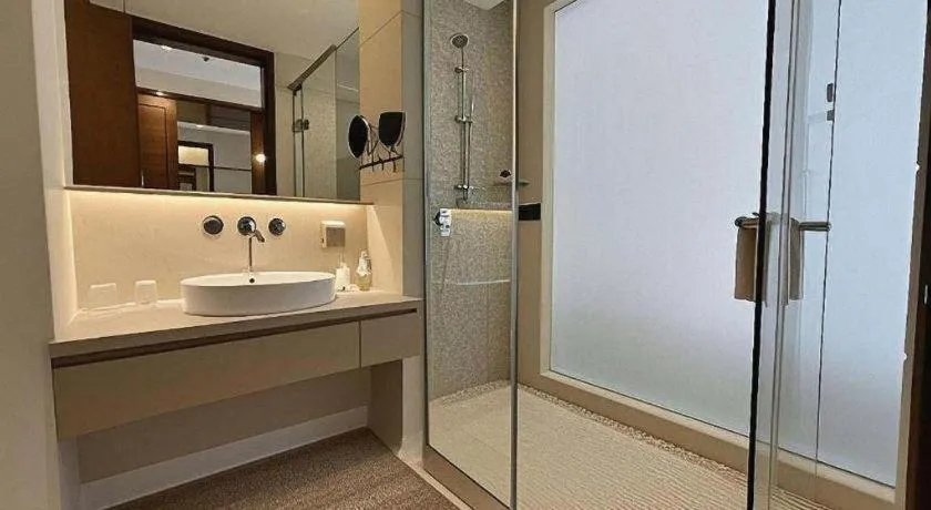 Jinggangshan ZhongTaiLai International Hotel