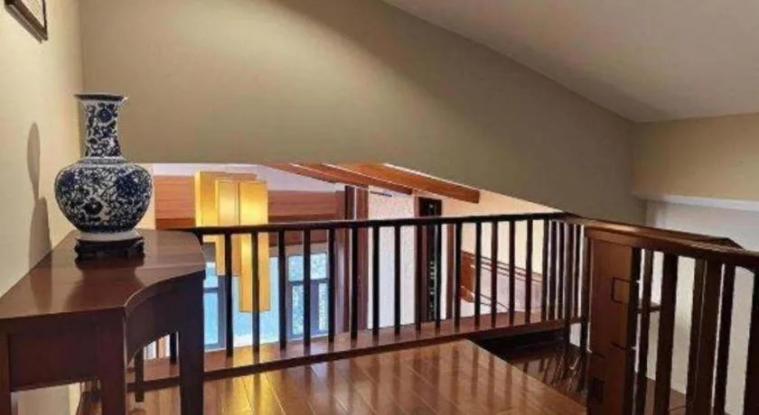 Jinggangshan ZhongTaiLai International Hotel