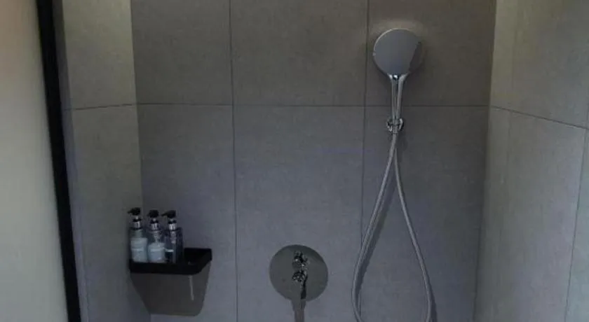 Jinggangshan ZhongTaiLai International Hotel