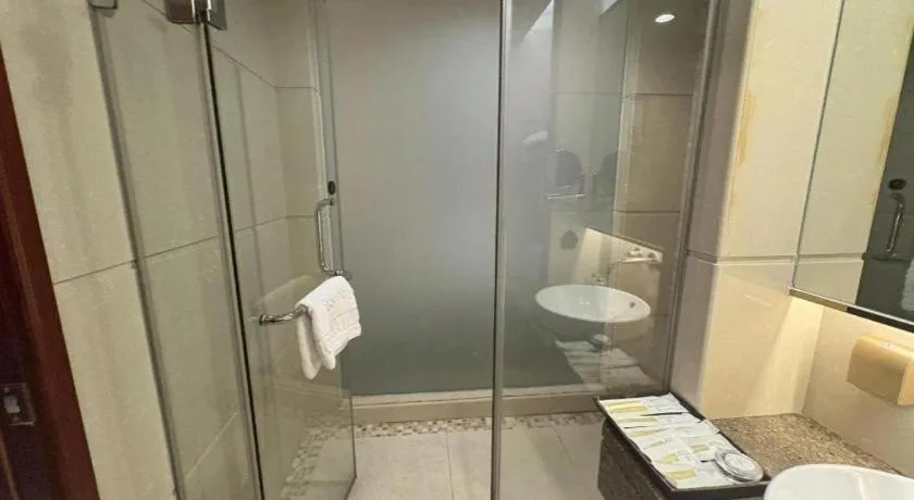 Jinggangshan ZhongTaiLai International Hotel