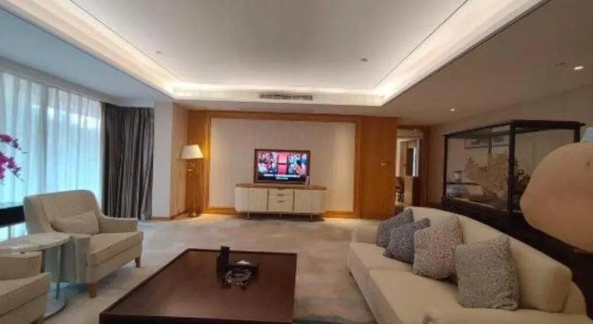 Jinggangshan ZhongTaiLai International Hotel