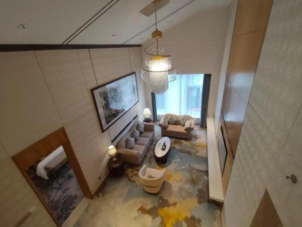 Jinggangshan ZhongTaiLai International Hotel