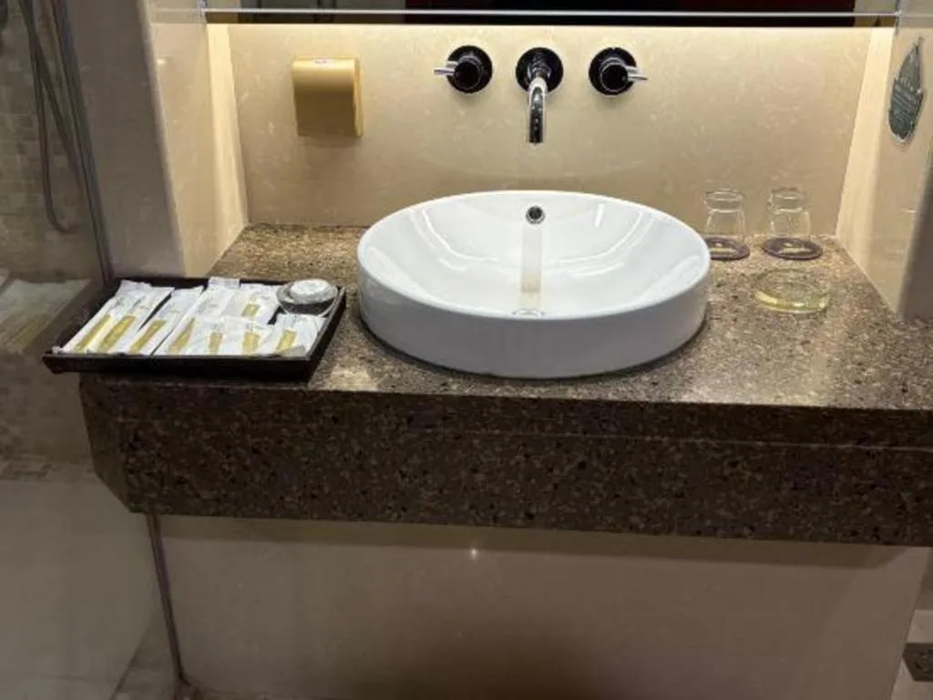 Jinggangshan ZhongTaiLai International Hotel