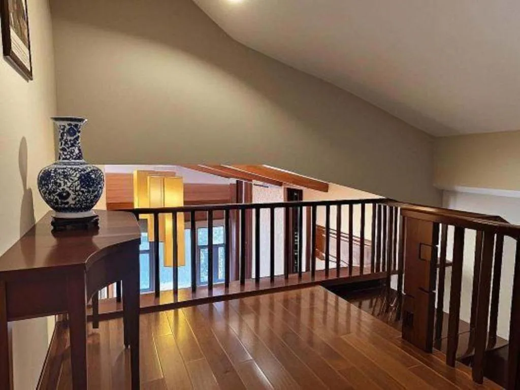 Jinggangshan ZhongTaiLai International Hotel