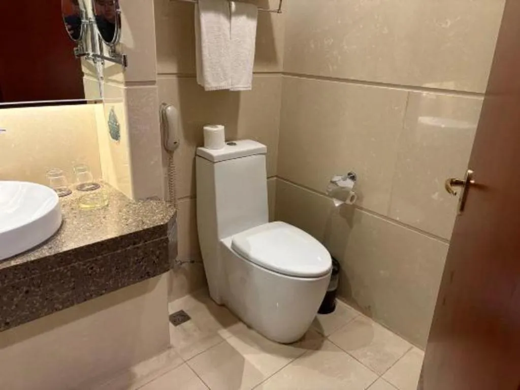 Jinggangshan ZhongTaiLai International Hotel