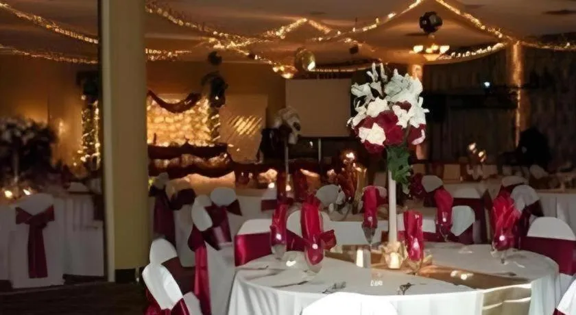 Magnuson Grand Conference Hotel