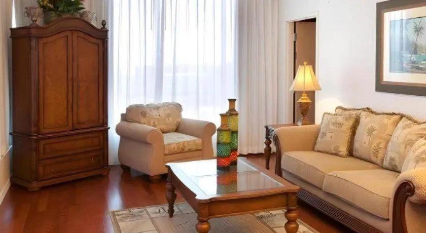 Magnuson Grand Conference Hotel