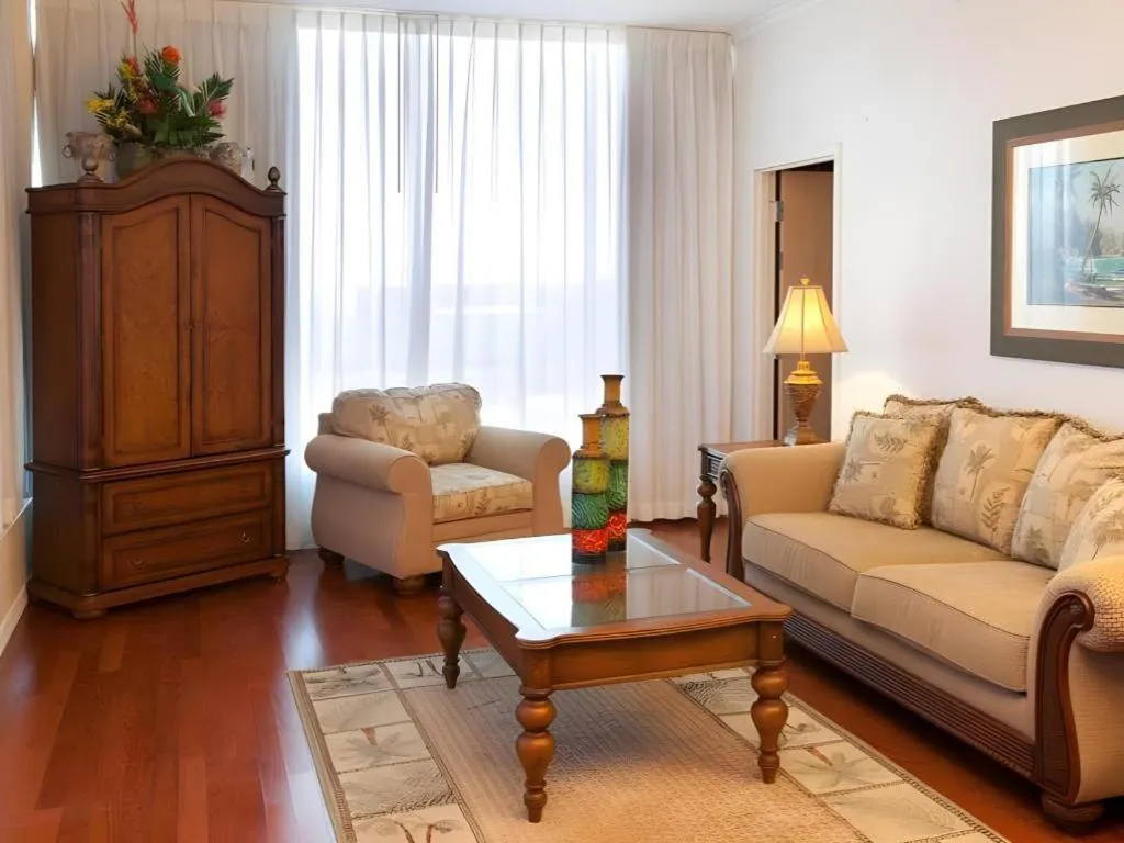 Magnuson Grand Conference Hotel