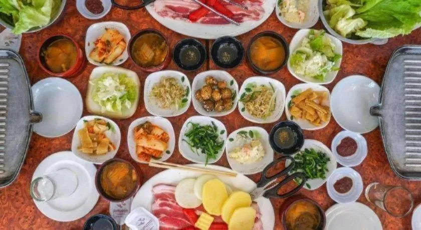 Bayfront Hotel Subic