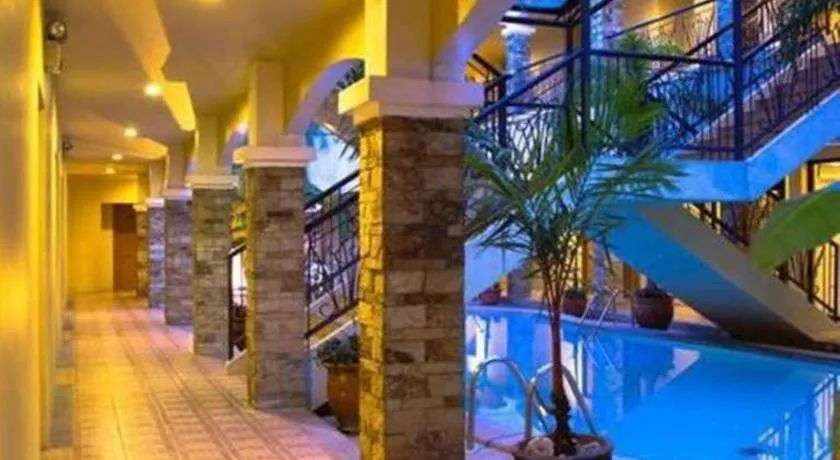 Bayfront Hotel Subic