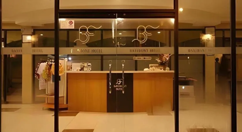 Bayfront Hotel Subic