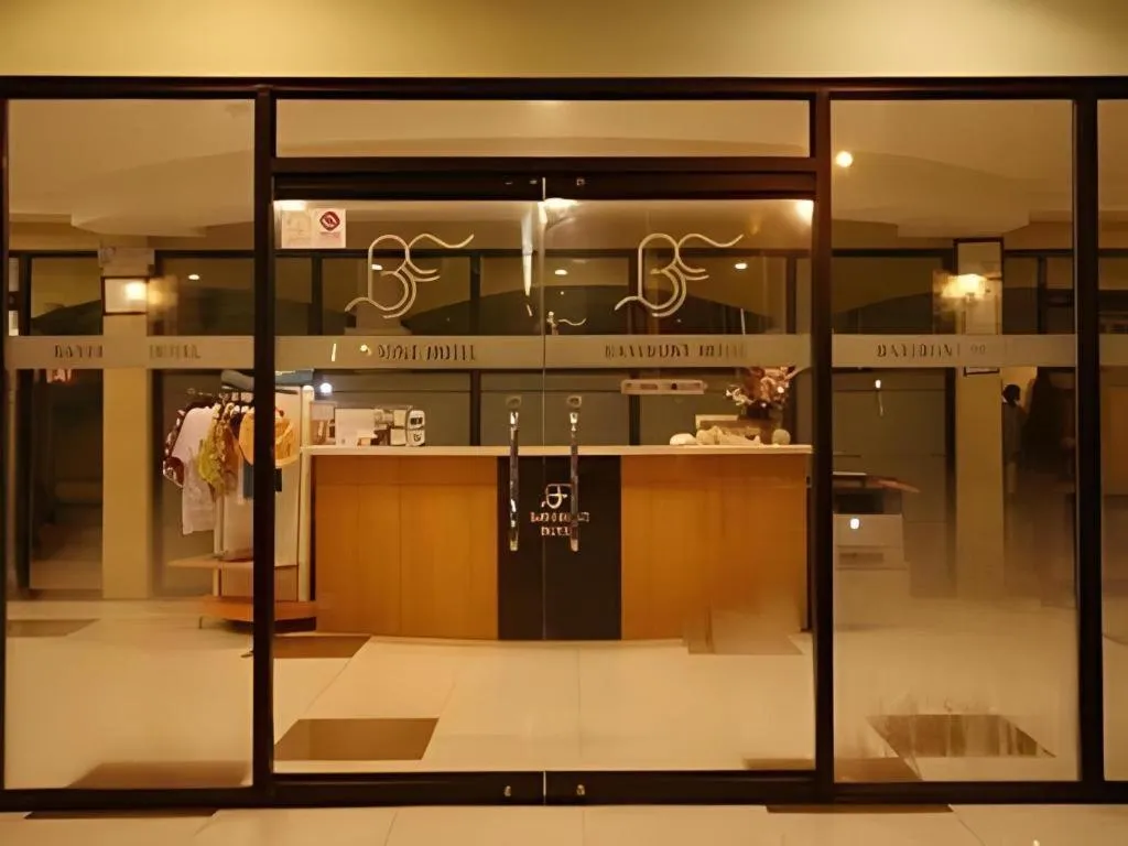 Bayfront Hotel Subic