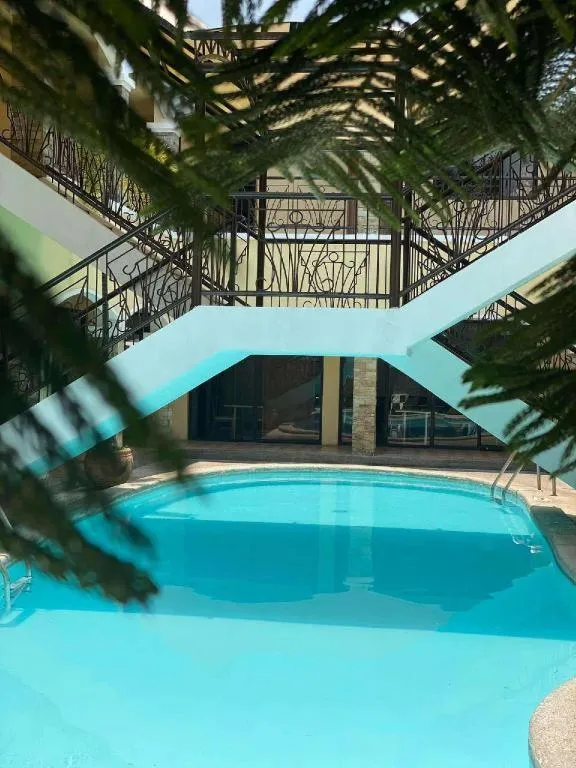 Bayfront Hotel Subic