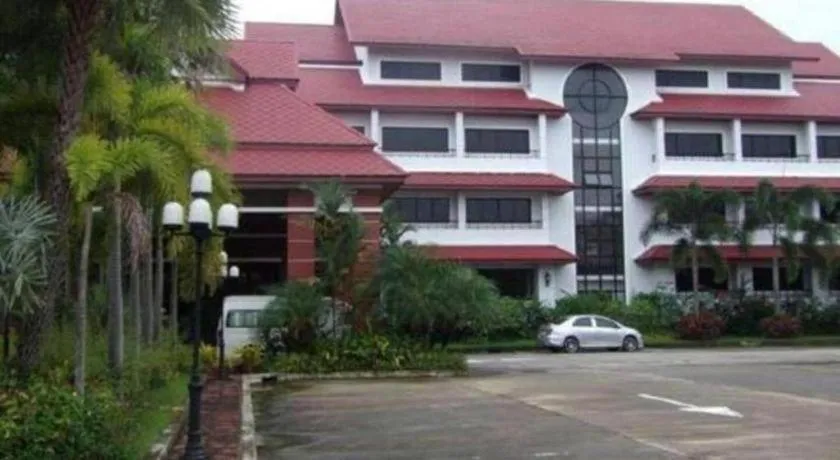 The Ligor City Hotel