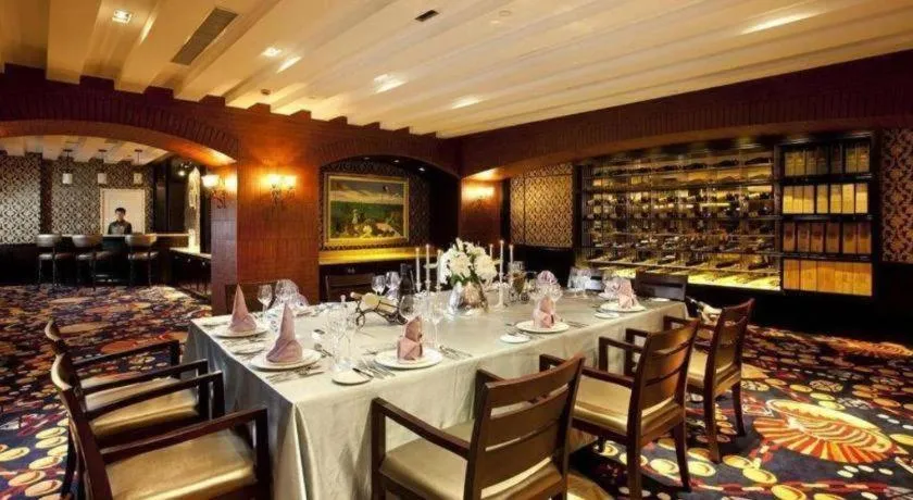 Jiande Peninsula Kaihao Hotel