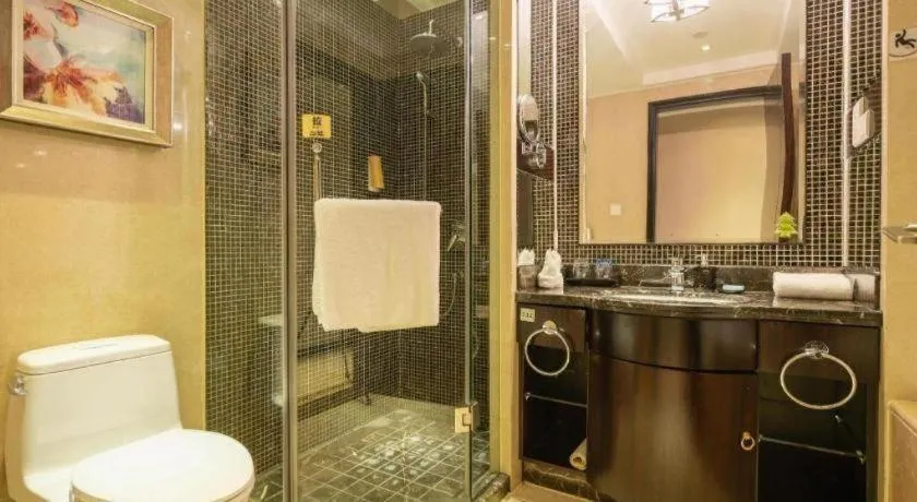 Jiande Peninsula Kaihao Hotel