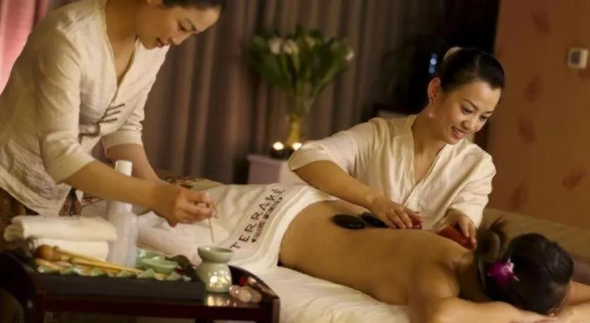 Jiande Peninsula Kaihao Hotel