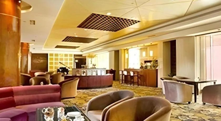 Jiande Peninsula Kaihao Hotel