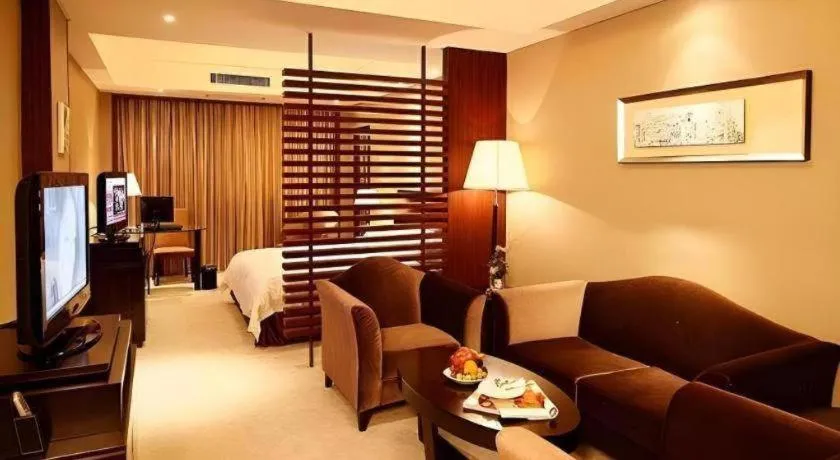 Jiande Peninsula Kaihao Hotel