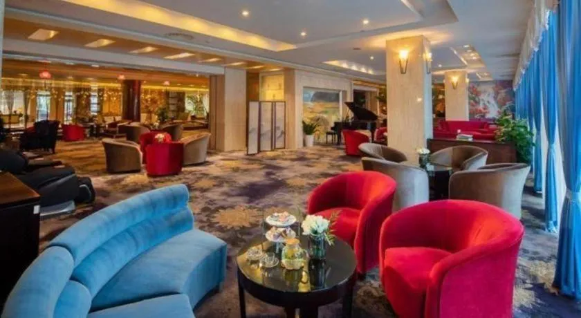 Jiande Peninsula Kaihao Hotel