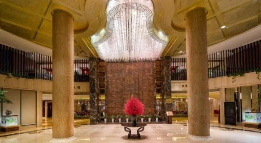 Jiande Peninsula Kaihao Hotel