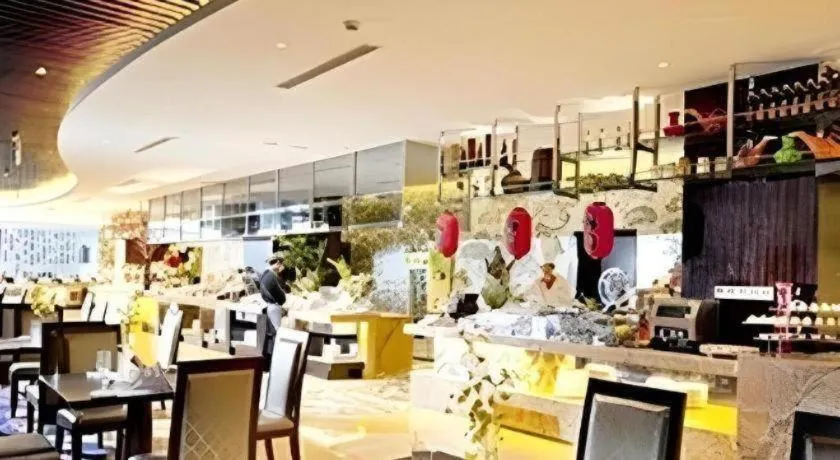 Jiande Peninsula Kaihao Hotel