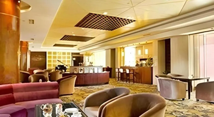 Jiande Peninsula Kaihao Hotel