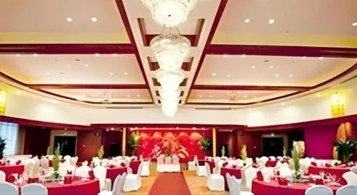 Jiande Peninsula Kaihao Hotel