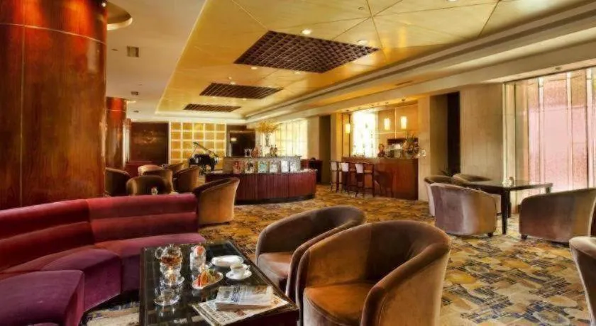 Jiande Peninsula Kaihao Hotel