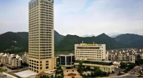 Jiande Peninsula Kaihao Hotel