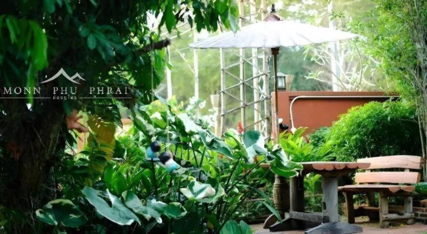 Monn Phu Phrai