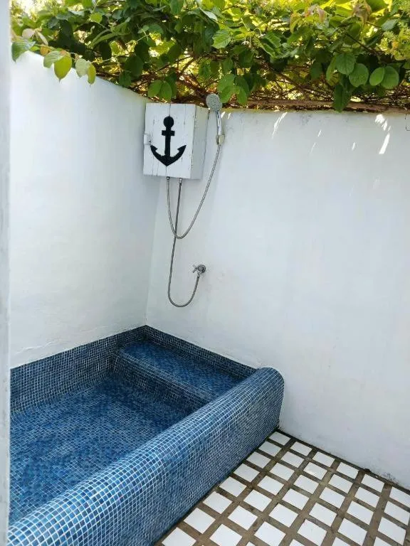 Brassiere Beach Hotel