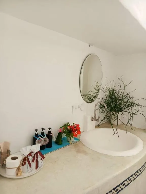 Brassiere Beach Hotel