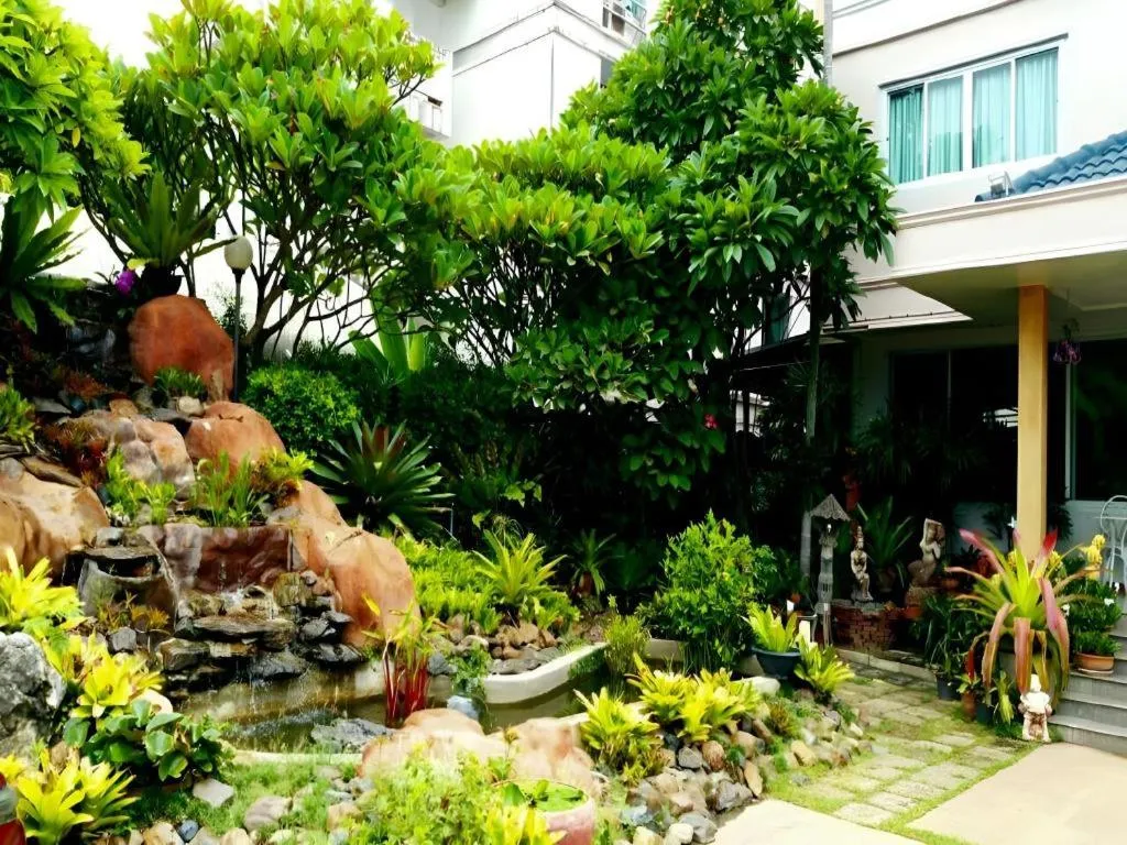 Loei Orchid Hotel