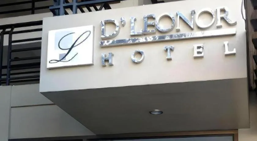 D' Leonor Hotel