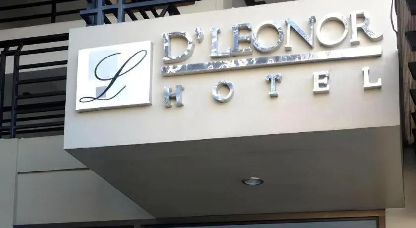 D' Leonor Hotel