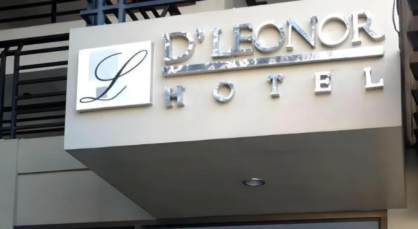 D' Leonor Hotel