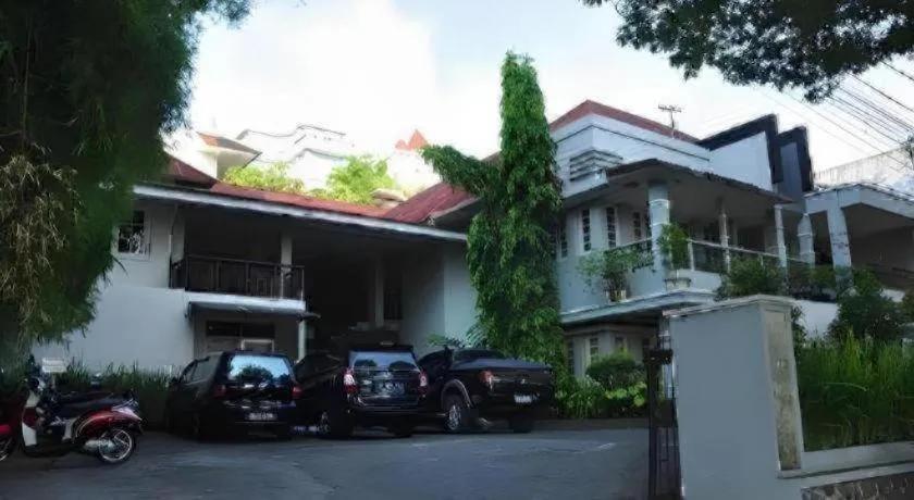 Hotel Minahasa