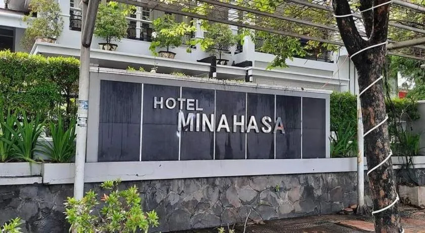 Hotel Minahasa