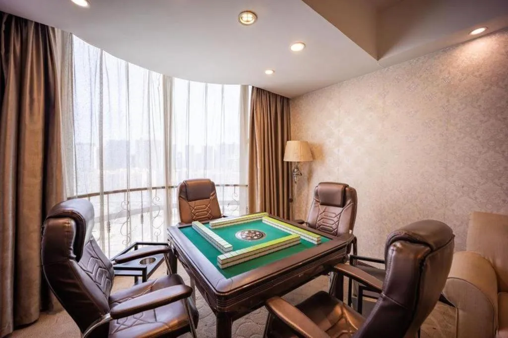 Wuhan Newport International Hotel