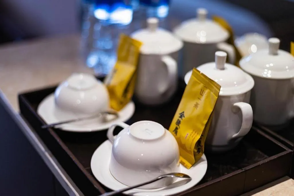 Wuhan Newport International Hotel