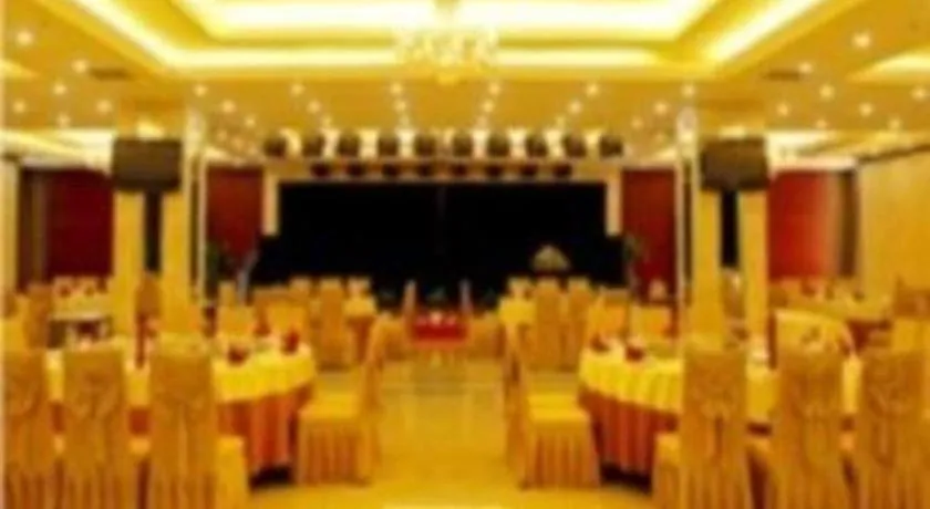 Wuhan Newport International Hotel