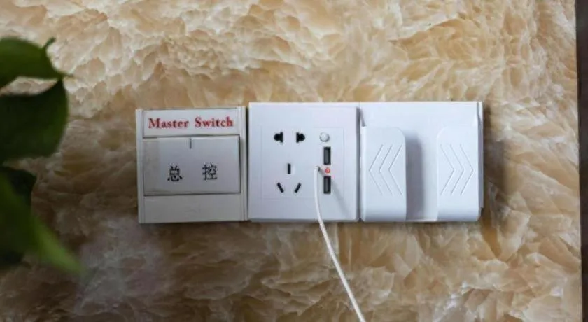 Wuhan Newport International Hotel