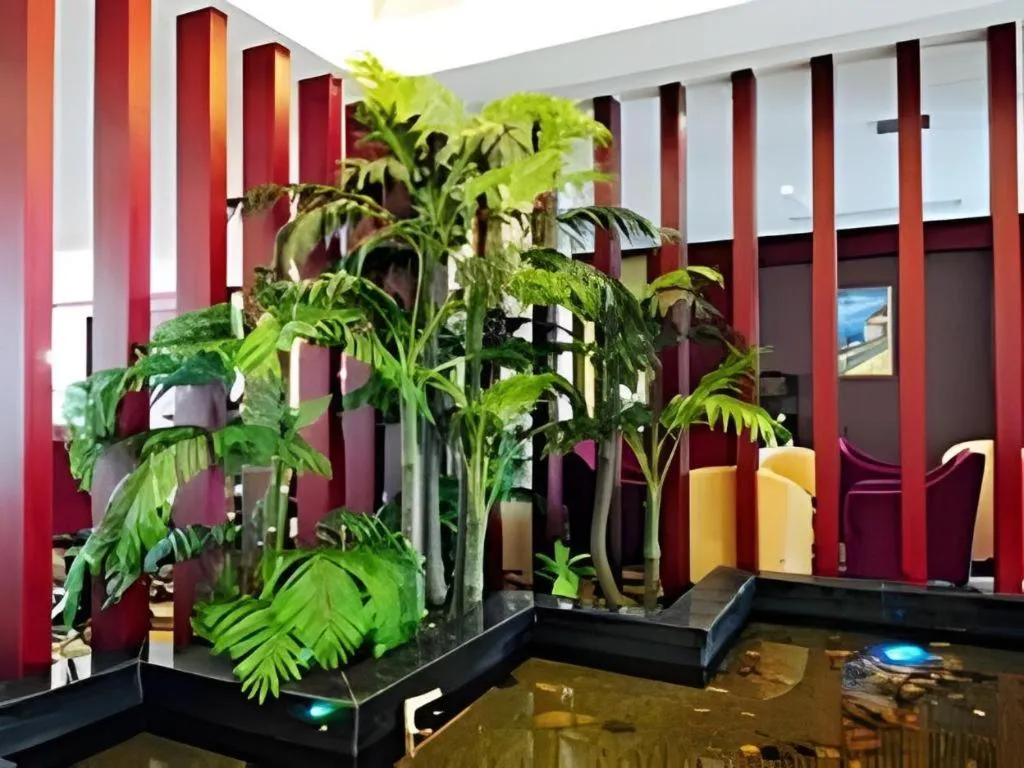 Wuhan Newport International Hotel