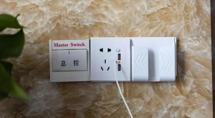 Wuhan Newport International Hotel