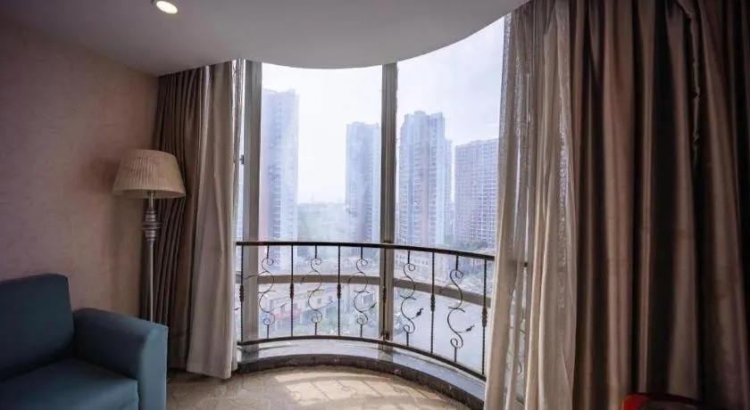 Wuhan Newport International Hotel