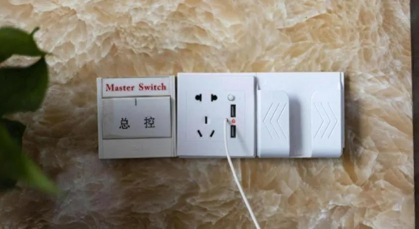 Wuhan Newport International Hotel