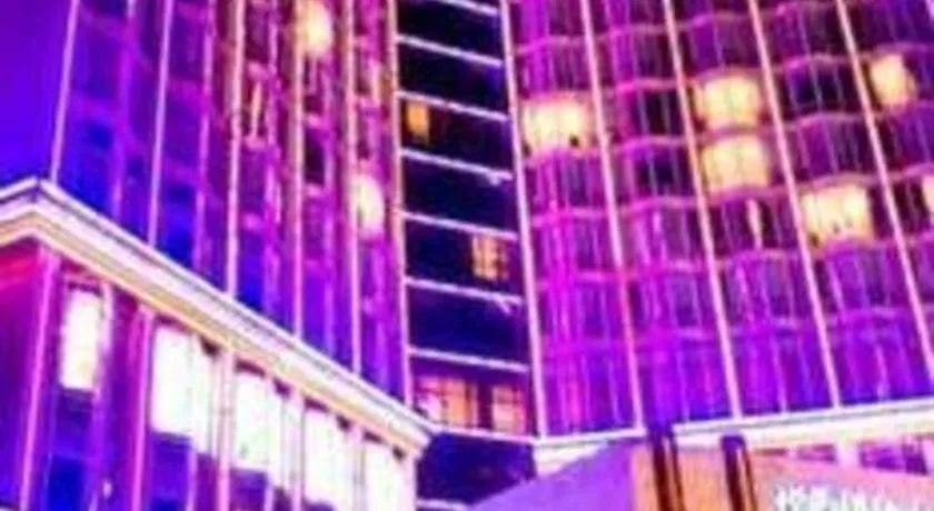 Wuhan Newport International Hotel